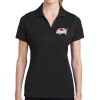Women's Standard Polo Thumbnail