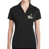 Women's Standard Polo Thumbnail