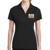 Women's Standard Polo Thumbnail