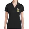 Women's Standard Polo Thumbnail