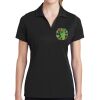 Women's Standard Polo Thumbnail
