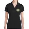 Women's Standard Polo Thumbnail