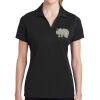 Women's Standard Polo Thumbnail