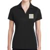 Women's Standard Polo Thumbnail