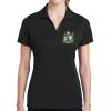 Women's Standard Polo Thumbnail
