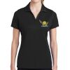 Women's Standard Polo Thumbnail