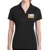 Women's Standard Polo Thumbnail