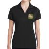 Women's Standard Polo Thumbnail