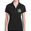 Women's Standard Polo Thumbnail
