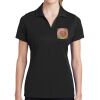 Women's Standard Polo Thumbnail