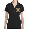 Women's Standard Polo Thumbnail