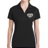 Women's Standard Polo Thumbnail
