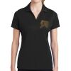 Women's Standard Polo Thumbnail