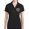 Women's Standard Polo Thumbnail