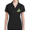 Women's Standard Polo Thumbnail