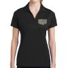 Women's Standard Polo Thumbnail