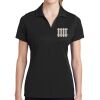 Women's Standard Polo Thumbnail