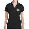 Women's Standard Polo Thumbnail