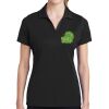 Women's Standard Polo Thumbnail