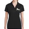 Women's Standard Polo Thumbnail