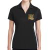 Women's Standard Polo Thumbnail