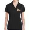Women's Standard Polo Thumbnail