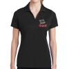 Women's Standard Polo Thumbnail