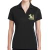 Women's Standard Polo Thumbnail