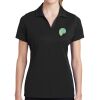 Women's Standard Polo Thumbnail