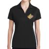 Women's Standard Polo Thumbnail