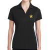 Women's Standard Polo Thumbnail