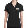 Women's Standard Polo Thumbnail
