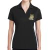 Women's Standard Polo Thumbnail