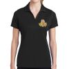 Women's Standard Polo Thumbnail