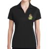 Women's Standard Polo Thumbnail