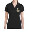 Women's Standard Polo Thumbnail