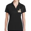 Women's Standard Polo Thumbnail
