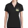 Women's Standard Polo Thumbnail