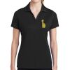 Women's Standard Polo Thumbnail