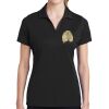 Women's Standard Polo Thumbnail