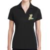 Women's Standard Polo Thumbnail