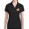 Women's Standard Polo Thumbnail