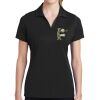 Women's Standard Polo Thumbnail
