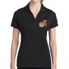 Women's Standard Polo Thumbnail