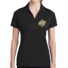 Women's Standard Polo Thumbnail