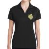 Women's Standard Polo Thumbnail