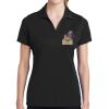 Women's Standard Polo Thumbnail