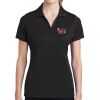 Women's Standard Polo Thumbnail