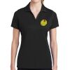 Women's Standard Polo Thumbnail