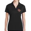 Women's Standard Polo Thumbnail